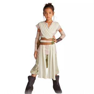Disney Store Rey Costume for Kids – Star Wars: The Force Awakens (4)